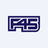 F45 Training Holdings Inc. Website